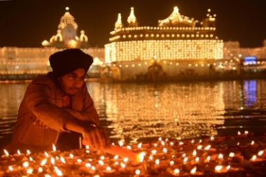 Dialogue Council releases Message for Sikh holiday