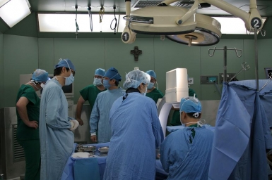 Korea, Catholics against euthanasia: A horrible way to cut medical costs