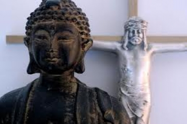 Jesus and Buddha as Brothers - Thich Nhat Hanh
