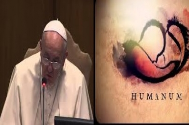 Pope`s Address to Colloquium on Complementarity of Man and Woman (Nov. 17,2014)