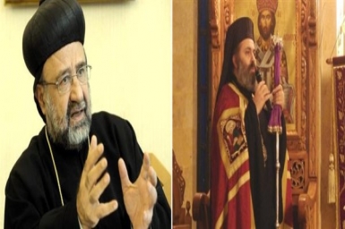 Aleppo: two Orthodox bishops still captive, Christian neighbourhood shelled