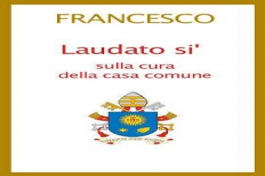 Orthodox Metropolitan to present ecology encyclical “Laudato si’”