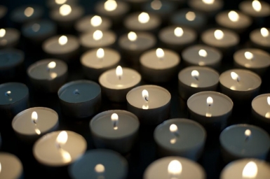 Prayers for Kenyans impacted by the Westgate tragedy