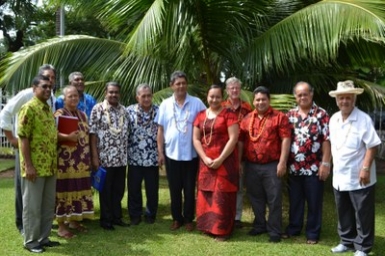 Ecumenical voices support decolonization process for French Polynesia