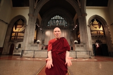 Conscientious Compassion—Bhikkhu Bodhi on Climate Change, Social Justice, and Saving the World