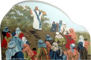 ``Fortunate are those who are poor in spirit``: Monday 10th in Ordinary Time (11.6.2012)