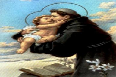 Prayers to Saint Anthony: Help me to find