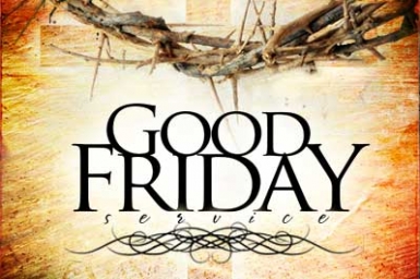 What Happens on Good Friday?