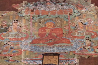 Amitabha Buddha’s Three Vows of Deliverance (Part II – The 19th Vow)