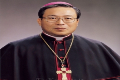 The new Archbishop of Seoul: “Priority to Evangelization and the reunification of Korea”