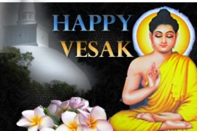 The Significance of Vesak - Buddha Day