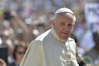 Pope Francis to visit Sri Lanka and the Philippines