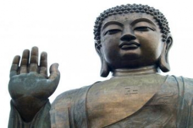 Mudra: Understanding the Buddha’s Hands