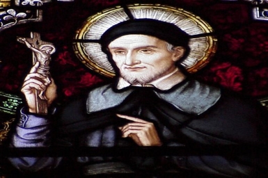 Saint Vincent de Paul: The patron of Charitable Societies