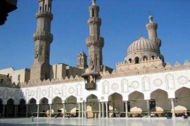 Al-Azhar, the Church & Egypt’s Political Crisis