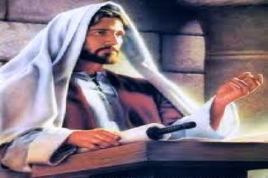 ``He began teaching in the synagogues of the Jews``: Gospel by pictures of Sunday 3rd (C) in Ordinary Time (27 Jan. 2013)