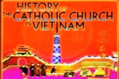 History of Catholic Church in Vietnam