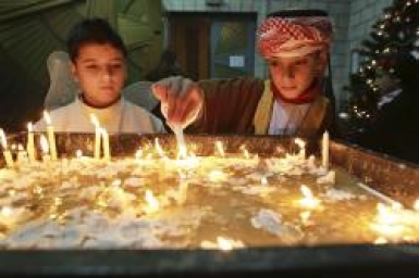 Bishop of Amman: Peace a shared value for Christians and Muslims