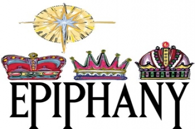 The feast of Epiphany