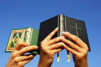 Towards a common ground between Christians and Muslims? (2)