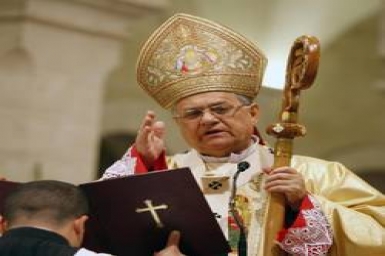 Patriarch applauds faith conference called by King of Jordan