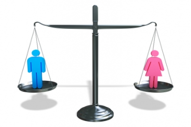 Gender Equality in the Holy Qur’an – In the Beginning Man and Woman Were Equal