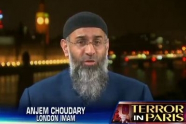 Radical London Imam Anjem Choudary Admits Islam is not a Religion of Peace, ISLAM IS A RELIGION OF SUBMISSION