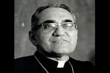 The beatification of Oscar Romero is a sign of the Spirit of truth