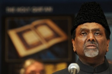 UK : Ahmadiyya Muslim Community Condemns the Barbaric Murder of David Haines