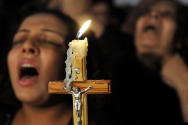 Plea for unity of Christians across Middle East