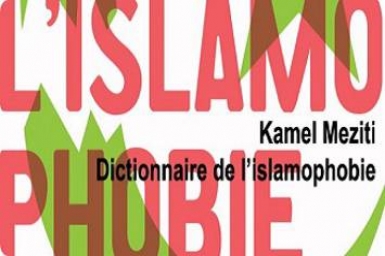Dictionary on `Islamophobia` Compiled in French