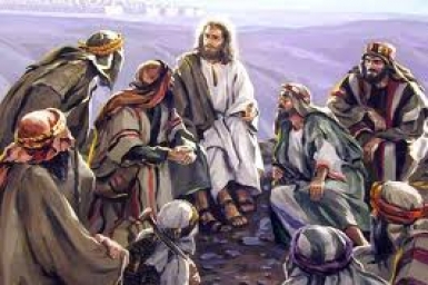``I have not come to remove but to fulfill them``: Wednesday 10th in Ordinary Time (13.6.2012)