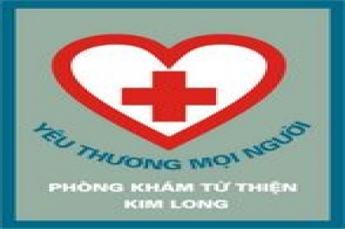 Kim Long Charity Clinic - Hue