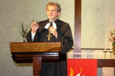 Latin American ecumenical leaders react to new pope