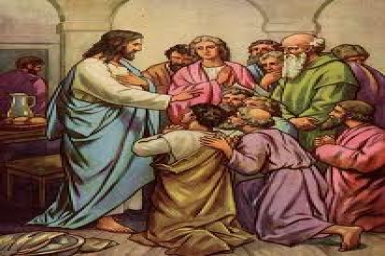 Blessed is the one who bore you and nursed you!: Saturday 27th in Ordinary Time (13.10.2012)