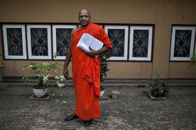 Religious freedom dies a slow death in Sri Lanka