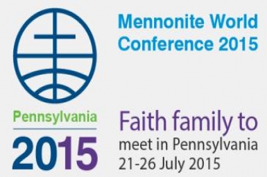 WCC acknowledges Mennonite churches’ work for peace at its assembly