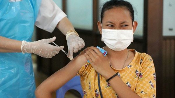 WHO appeals for Covid-19 vaccine booster moratorium