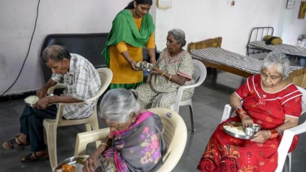 UN urges more inclusive societies for older persons
