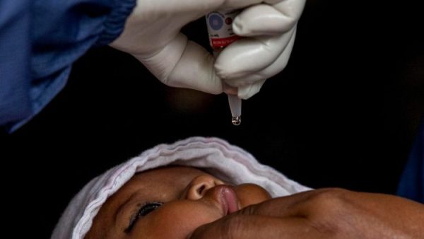 Libya: vaccine shortages put children at risk of preventable diseases