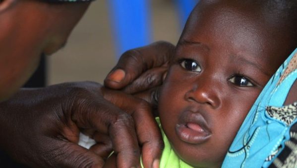 UNICEF/WHO warn of possible increase in child mortality rate due to Covid-19