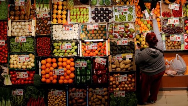 UN launches 2021 as International Year of Fruits and Vegetables