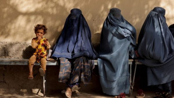 UN: Severe malnution threatens half of Afghanistan’s children under 5