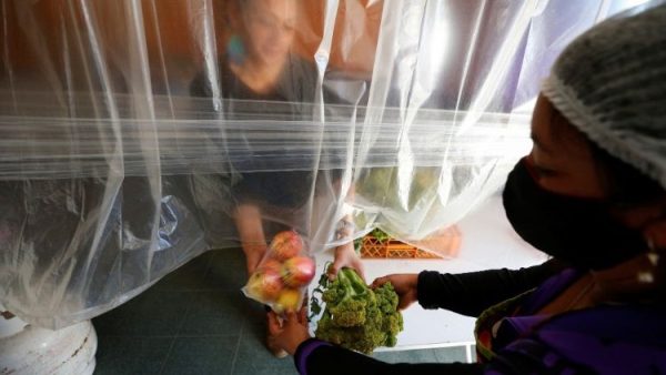 Covid-19: UN warns pandemic could push 130 million into hunger