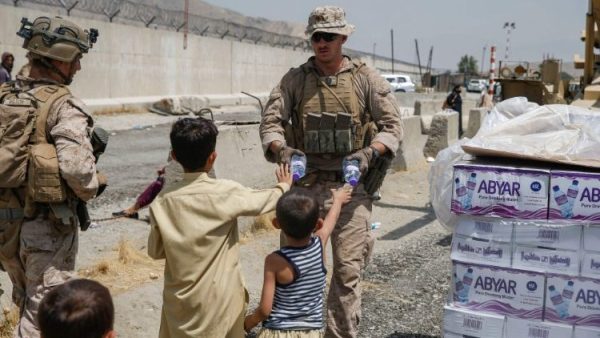 UNICEF: Children in Afghanistan in desperate need of humanitarian aid