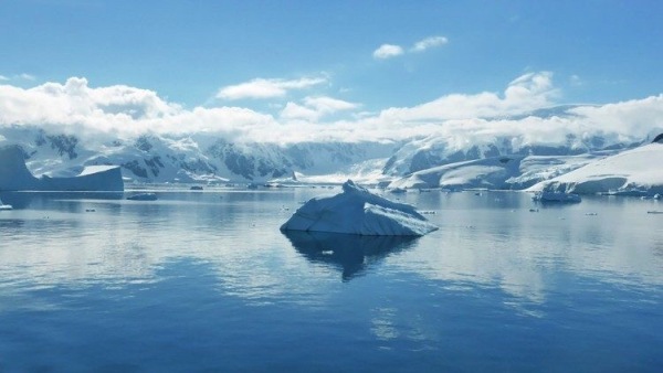 How microplastic pollution is menacing Antarctica