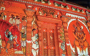 Special Feature: Muralists of Kerala