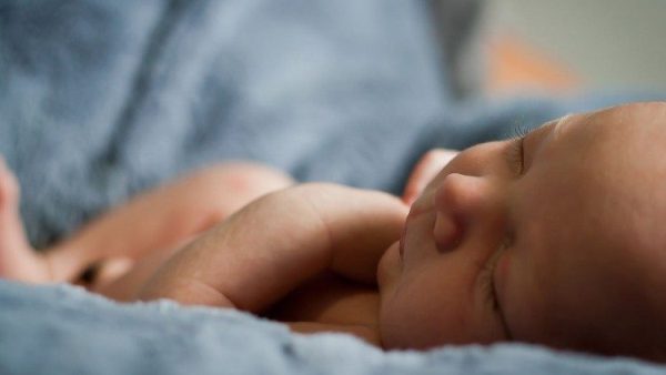 Poland: ‘Cradles of Life’ saving abandoned babies
