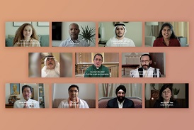 United Arab Emirates: Examining religion’s role in fostering peace