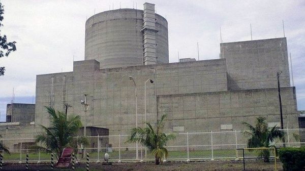 Filipino bishop calls for transparency in nuclear power study